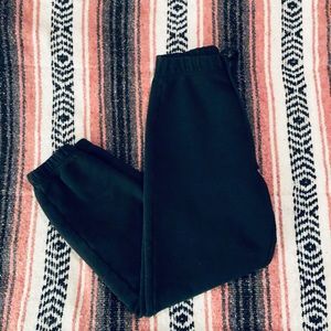 Reformation sweatpants